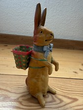 Oster Hase Pappe Masse um 1920