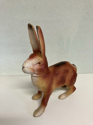 Antiker osterhase füllbox - antiker,