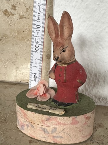 Candybox candycontainer hase - candycontainer,