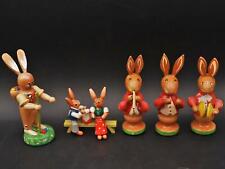 Antik Erzgebirge Konvolut