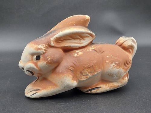 Antiker seltener osterhase - seltener,