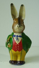 Antike seltene Osterhasen