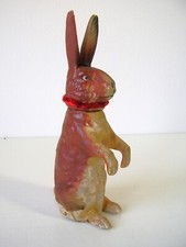 Antike seltene Osterhasen