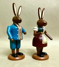 Alt 2 Osterhase / Hasemann und