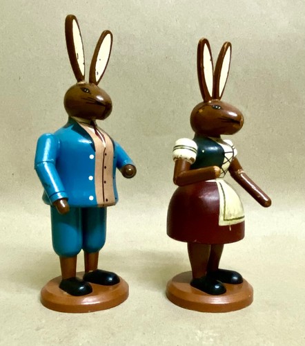 Alt osterhase hasemann - 2, /