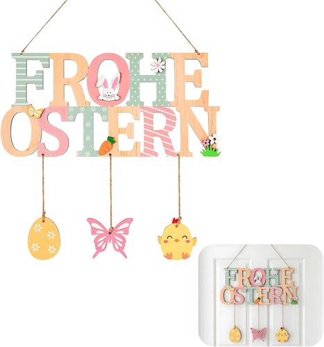 Osterdeko ostern deko - osterdeko,,