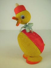 Antike Füllbox Oster Kücken