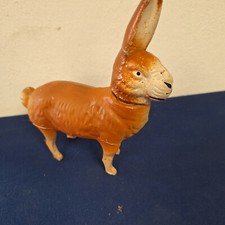 Alter Osterhase zum füllen