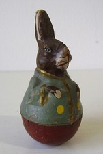 Antiker seltener Osterhase