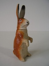 Antike kleine Osterhasen