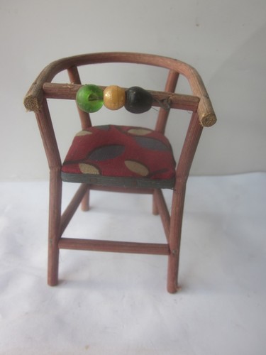 43451 puppenstube kinderstuhl - 43451,