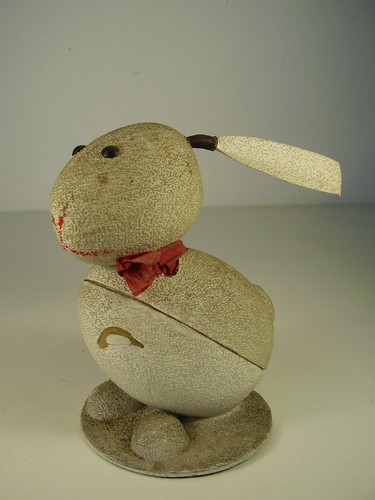 Antike seltene hasen - seltene, /