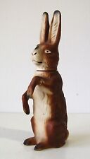 Antiker großer Osterhase